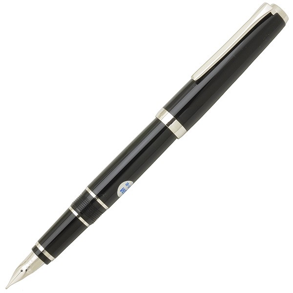 Pilot 万年筆 Elabo エラボー SM 初期型 14K PILOT パイロット