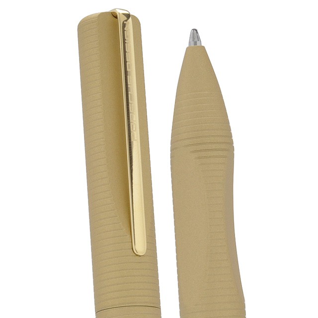 PORSCHE DESIGN ポルシェデザイン ボールペン P'3120 アルミニウム