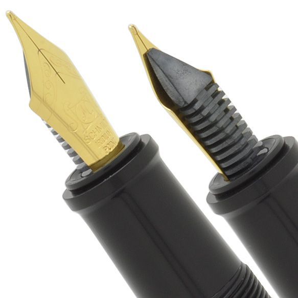 大西製作所 万年筆 セルロイド万年筆 銀河（ぎんが） | ペンハウス