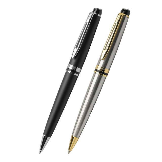 ウォーターマン ボールペン ティファニー ブランドコラボ