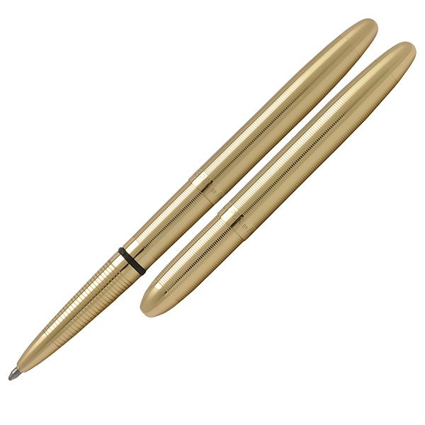 FISHER フィッシャー ボールペン 筆記具 ブレット EF-400G ゴールド
