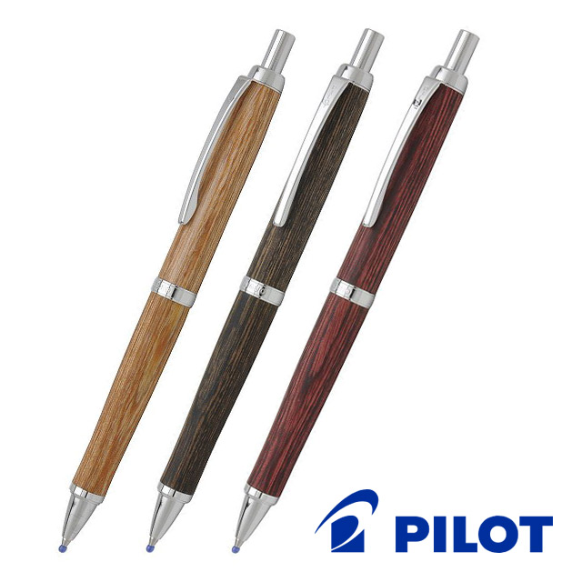 PILOT（パイロット）ボールペン レグノ BLE-250K-DBN 4902505440229