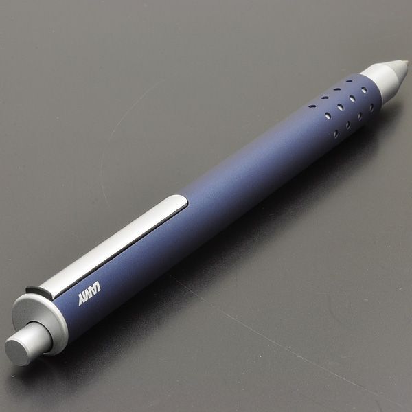 LAMY ラミー ローラーボール スウィフト L334IB インペリアルブルー