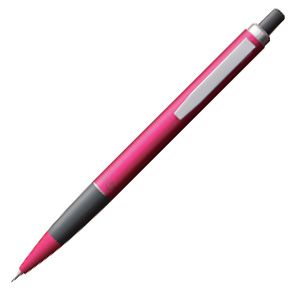 TOMBOW トンボ鉛筆 ボールペン ZOOM（ズーム） L102 BC-ZLA04 シルバー