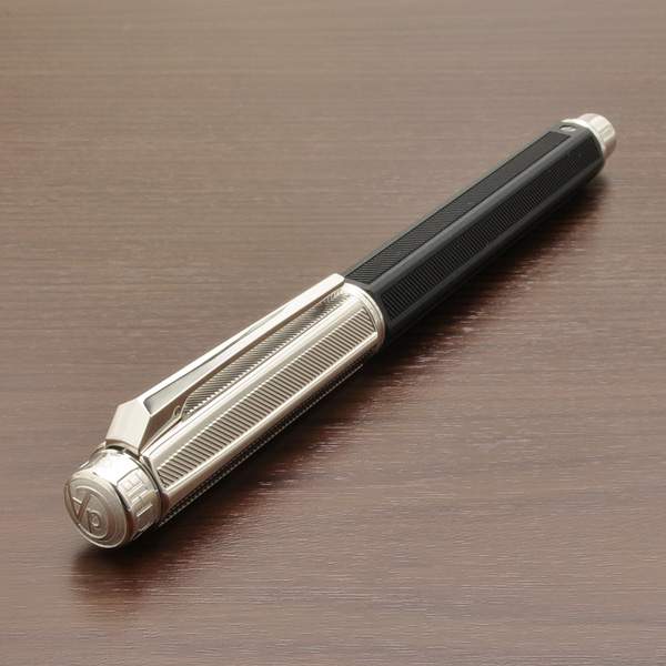 d*3様 Parker 万年筆 ラピスラズリ フランス製 d*3様 Parker 万年筆