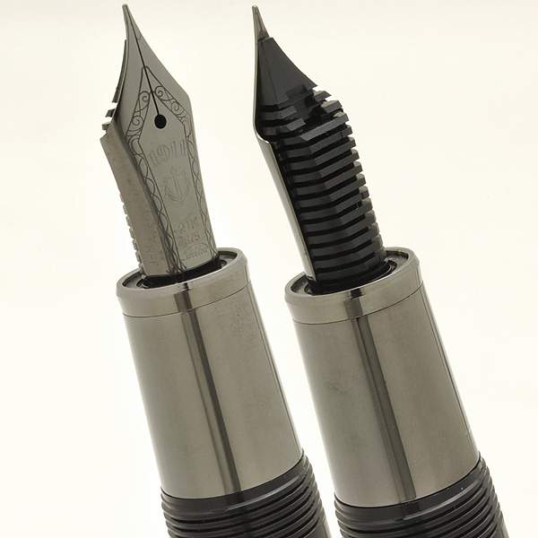 SAILOR セーラー万年筆 プロフィット ブラックラスター万年筆 | ペンハウス