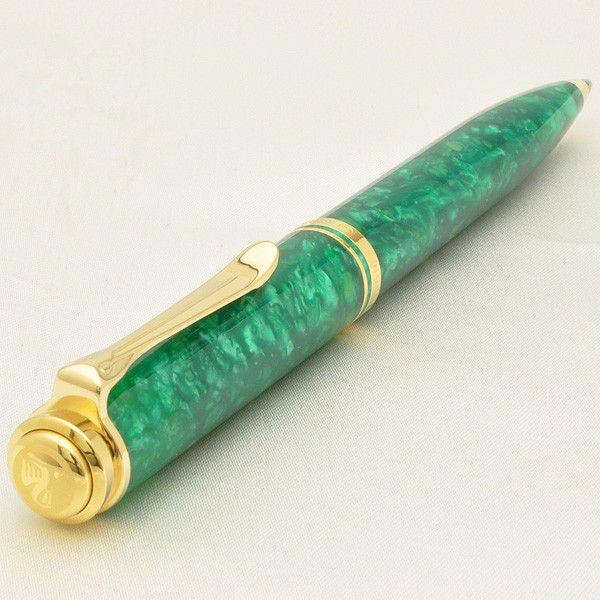 Pelikan ペリカン ボールペン 特別生産品 スーベレーン600 ヴァイ