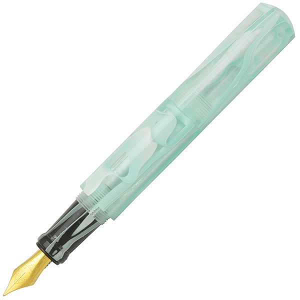 即日出荷OK】helico ヘリコ 〈諏訪 匠〉 ヘリコ 万年筆 シュクル