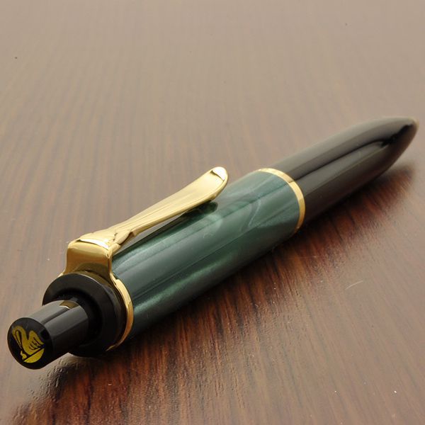 Pelikan ペリカン ボールペン クラシック（トラディショナル）200