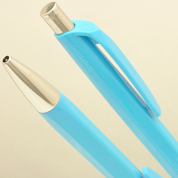 CARAN D'ACHE カランダッシュ ボールペン インフィニット NN0888-171