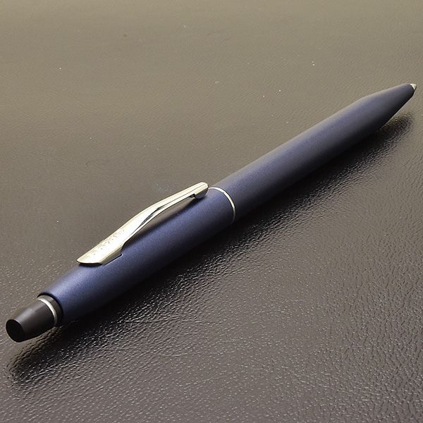 CROSS クロス ボールペン クリック NAT0622-121 ミッドナイトブルー