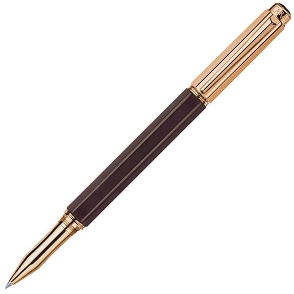 CARAN D'ACHE カランダッシュ ローラーボール バリアス 特別素材使用