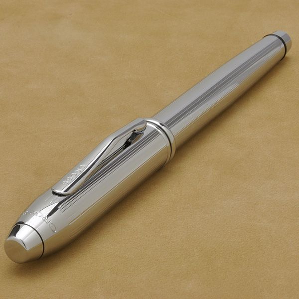 クロス タウンゼント プラチナ ボールペン CROSS クロス タウンゼント