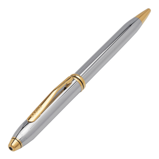 CROSS クロス ボールペン タウンゼントコレクション メダリスト | ペン