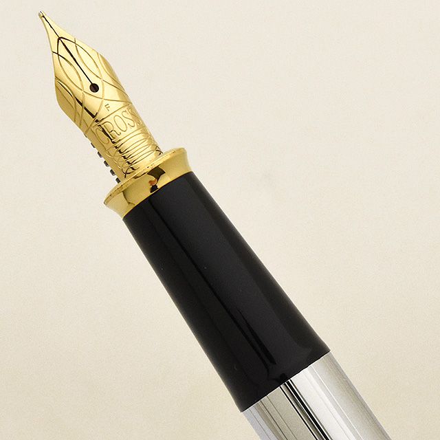 CROSS クロス 万年筆 タウンゼントコレクション メダリスト | ペンハウス