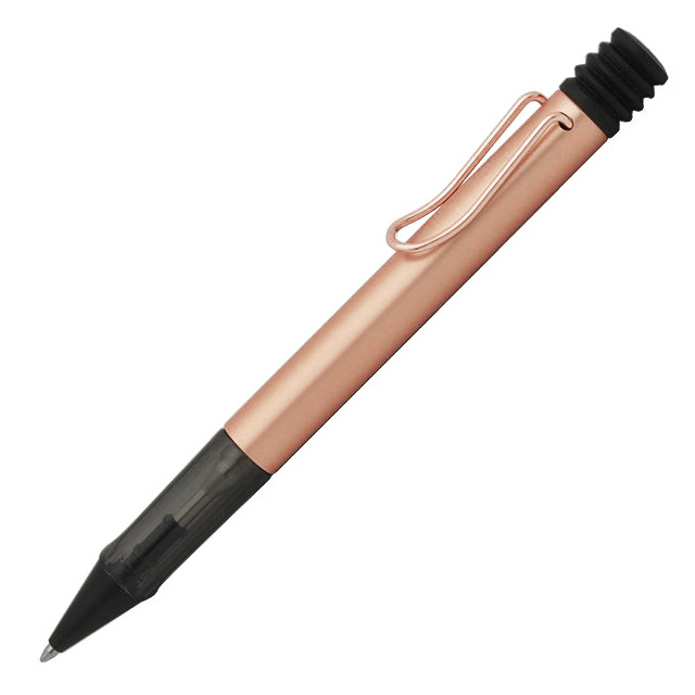 LAMY ラミー ボールペン ルクス L258 パラジューム | ペンハウス