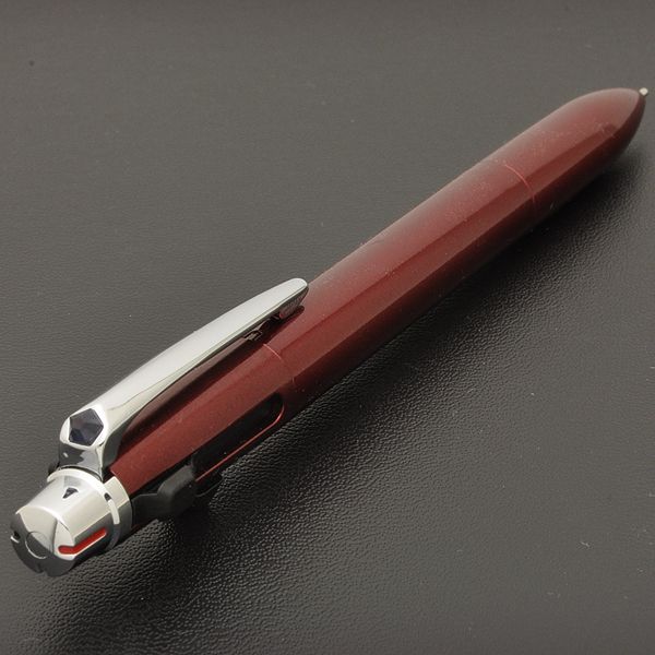 mitsubishi 三菱鉛筆 複合筆記具 ジェットストリーム プライム 3機能