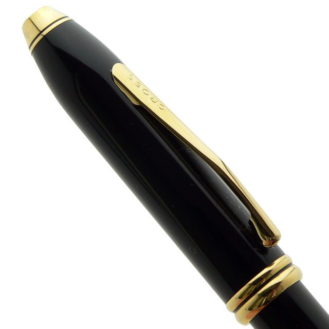 CROSS クロス セレクチップローラーボール タウンゼントコレクション