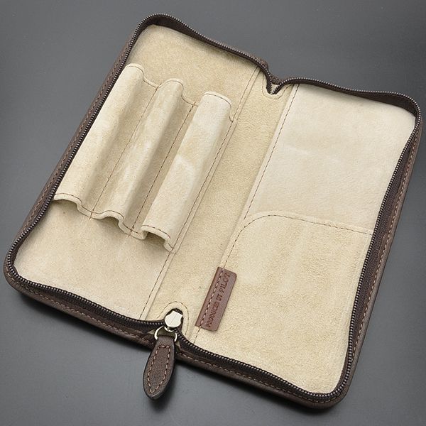 PILOT パイロット ペンサンブル ファスナーペンケース PSPC-01 | ペン