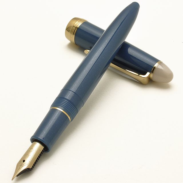 ☆パイロット・プラチナ・セーラー他 万年筆など 5本セット☆Z-1024-5本