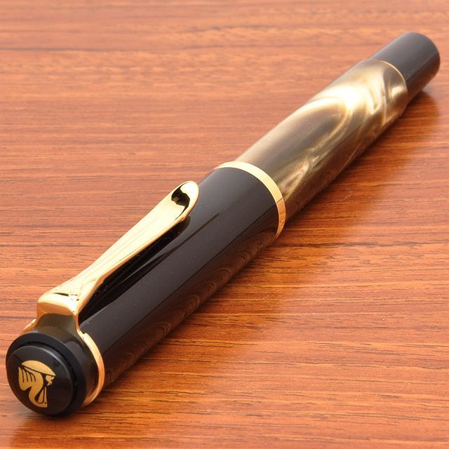 Pelikan ペリカン 万年筆 クラシック（トラディショナル）200シリーズ