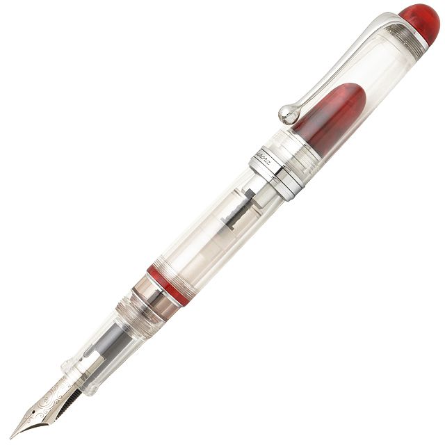 AURORA アウロラ 万年筆 限定品 88 MINERALI（ミネラーレ） 万年筆 888