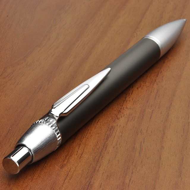 SAILOR セーラー万年筆 ボールペン タイムタイド 16-0230-221 グレー