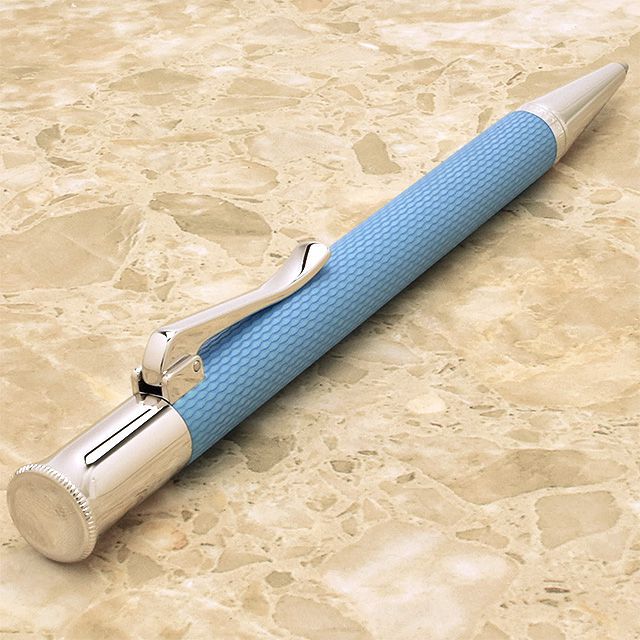 FABER-CASTELL ファーバーカステル ボールペン ギロシェ 145265 ガルフ