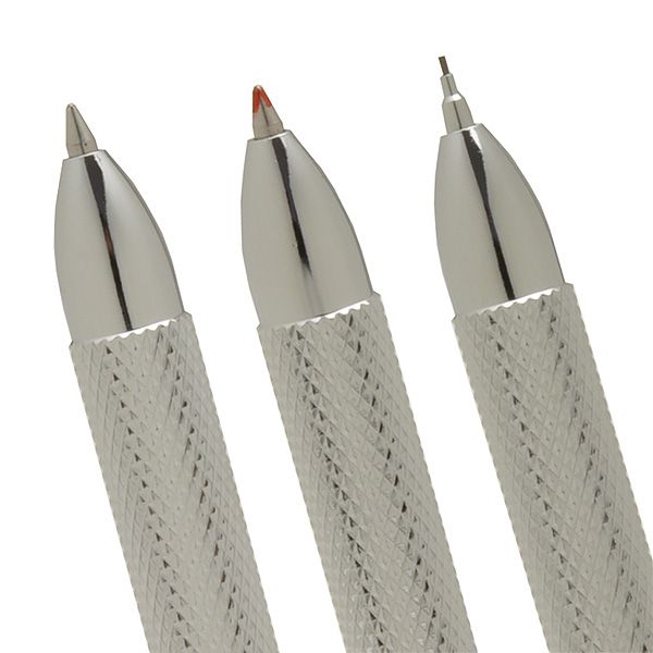 SAILOR セーラー万年筆 複合筆記具 マルシャンJP ブラック 多機能ペン