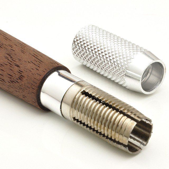 工房 楔 鉛筆補助軸 ペンシルエクステンダー エクステンダー雫