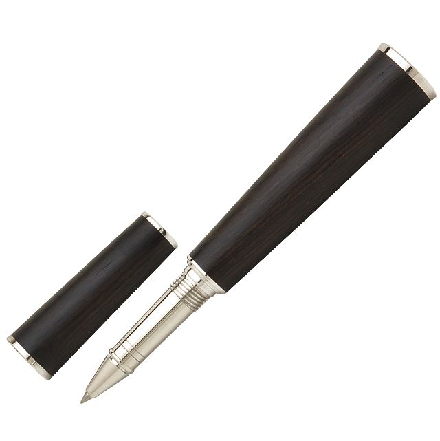 工房楔 ペンシル楔 0.5mm ブラックウッド（グラナディア） 工房楔