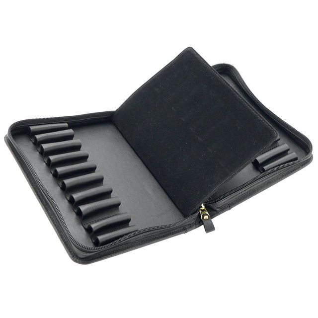 Pelikan ペリカン レザーケース TGX-20 20本用 | ペンハウス