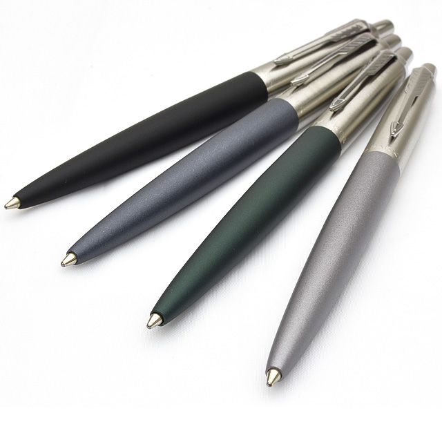 PARKER パーカー ボールペン ジョッターXL オリジナルメモ付きギフト