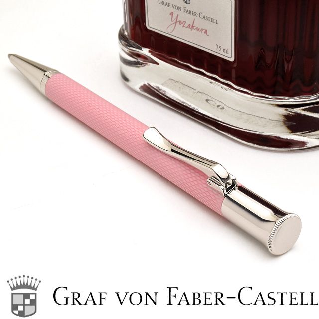 FABER-CASTELL ファーバーカステル 限定品 ボールペン 伯爵