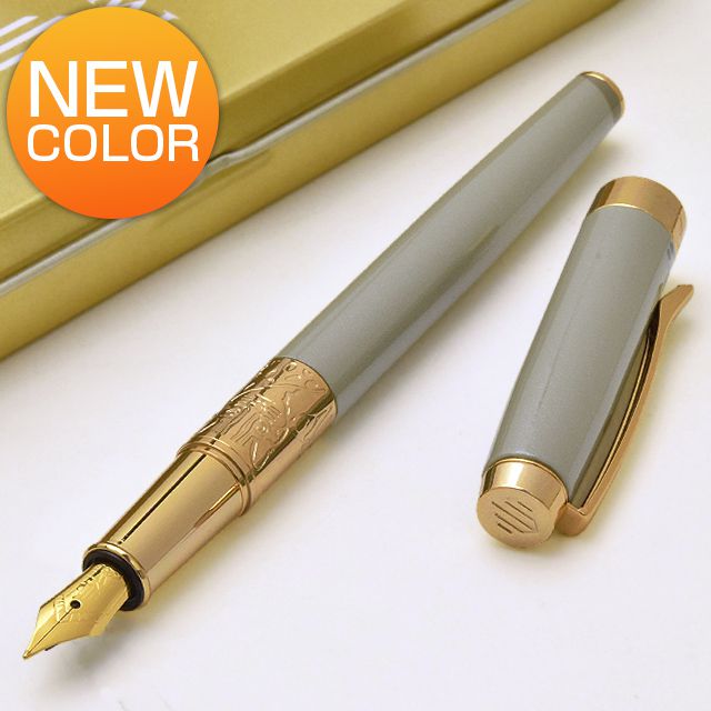 IWI アイダブリューアイ 万年筆 サファリ LACL バージョン | ペンハウス