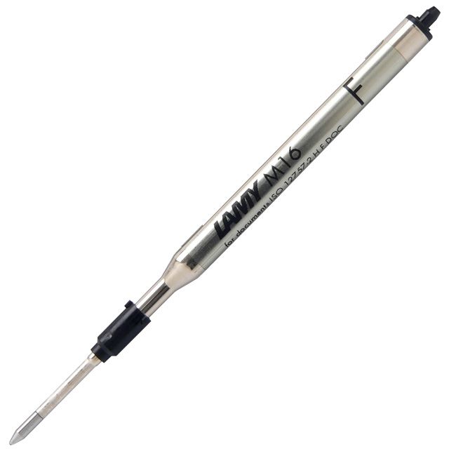 LAMY ラミー ボールペン アクセント AL L296KK ラバーグリップ | ペン