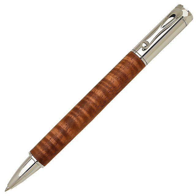 工房 楔 ローラーボール 水性ボールペン Mペン マグネット ハワイアン