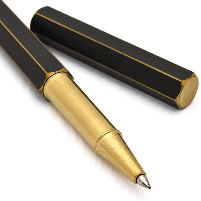 ystudio】ブラッシングシリーズ ローラーボール YS-STAT-39 | ペンハウス