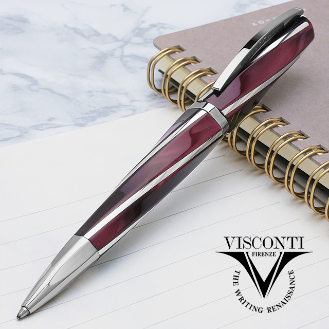 VISCONTI（ビスコンティ） ボールペン ディヴィーナ エレガンス