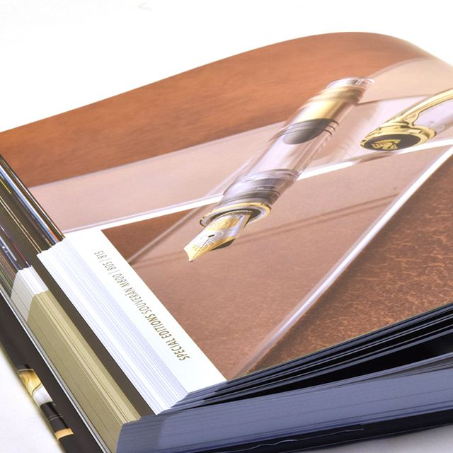 Pelikan Limited & Special Editions 1993-2020【書籍】 | ペンハウス