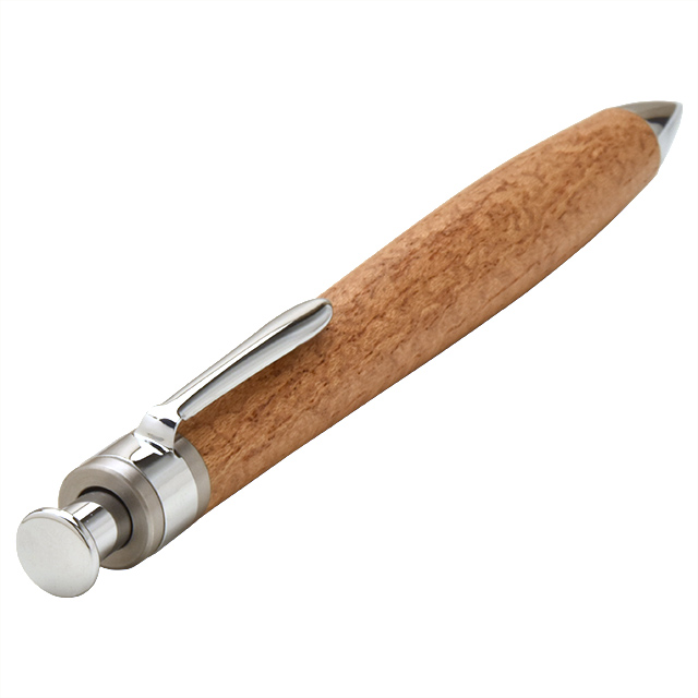 工房 楔 0.5mmペンシル楔 ケヤキ杢 | ペンハウス