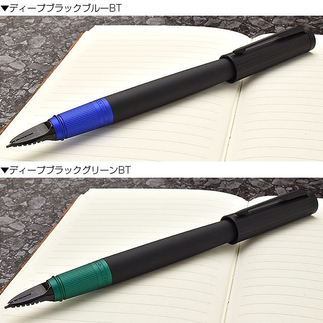 未体験の書き心地】PARKER パーカー 5th インジェニュイティ スリム