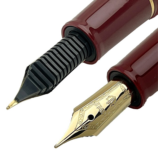 SAILOR セーラー万年筆 プロフィット カジュアル 万年筆 ゴールド