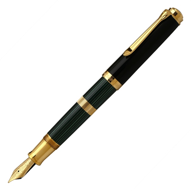 Pelikan ペリカン 限定品 万年筆 40 YEARS OF SOUVERAN | ペンハウス
