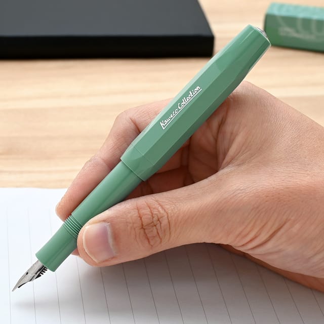 即日出荷OK】Kaweco Collection カヴェコ コレクション 限定品 万年筆