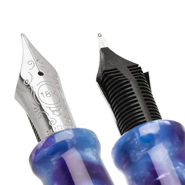 AURORA アウロラ 限定品 万年筆 Viaggio Segreto（ヴィアッジオ