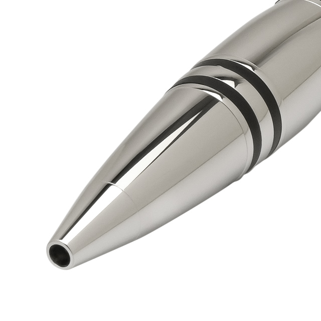 MONTBLANC モンブラン ボールペン スターウォーカー スピリット・オブ