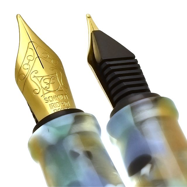 即日出荷OK】大西製作所 万年筆 コルト サマークリーク | ペンハウス