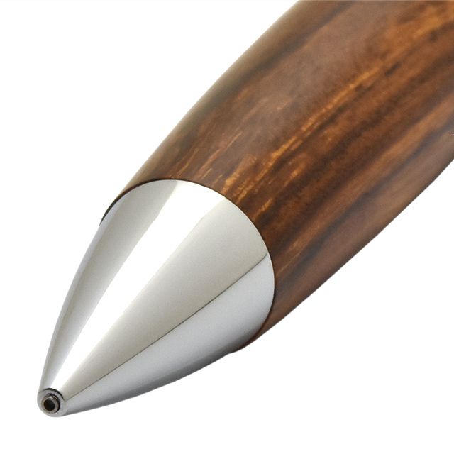 工房 楔 0.5mmペンシル楔 デザートアイアンウッド | ペンハウス