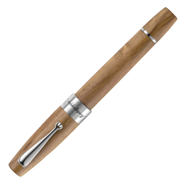 本国取り寄せ品 モンテグラッパ 万年筆 Montegrappa fountain pen